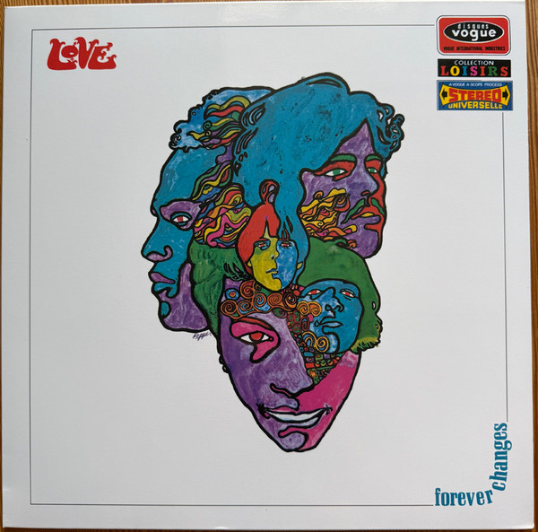Forever Changes